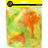 Yellow/Lime/Orange Craft Feathers